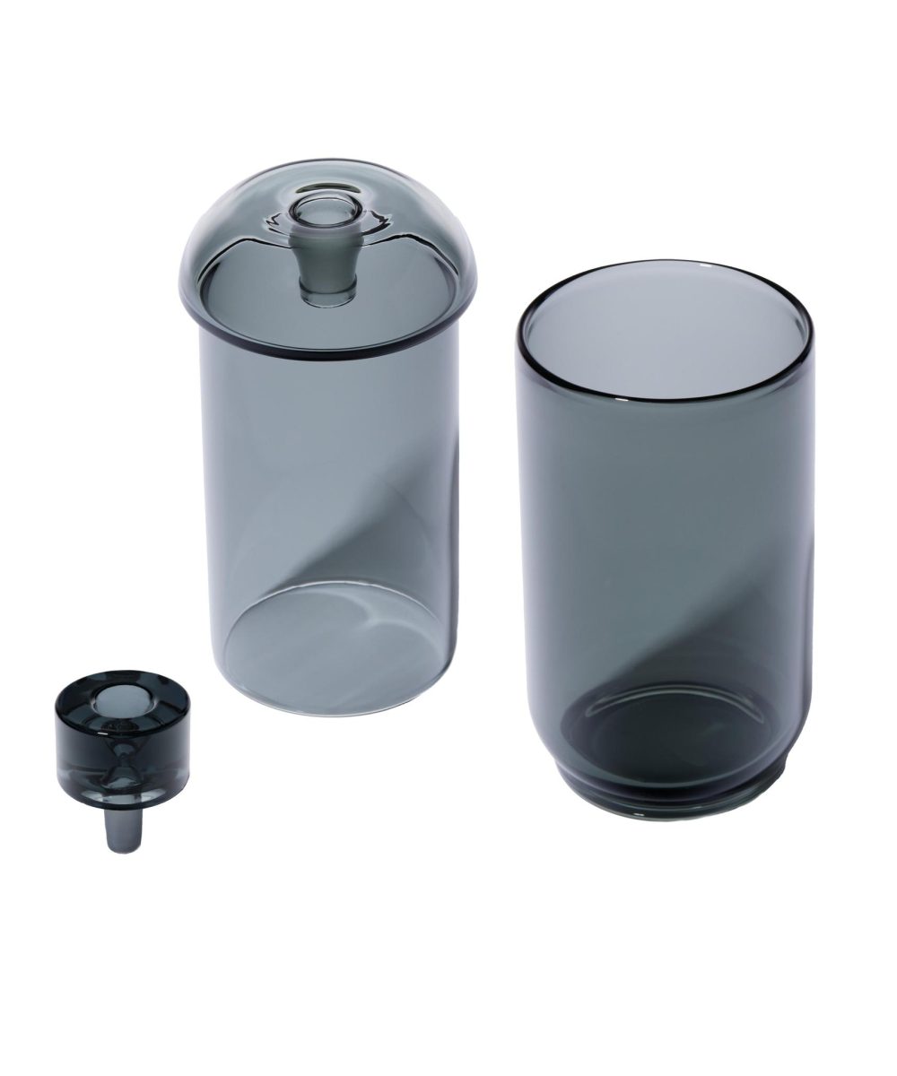 Alternative view of NWTN HOME: VESPER GRAVITY BONG