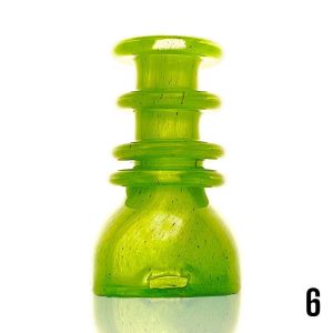 #6 - LIME CANDY