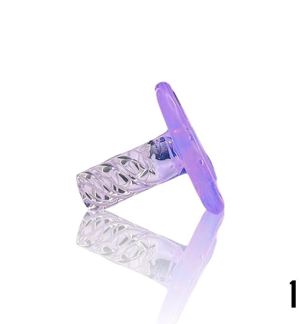 BRADLEY MILLER: COLOR ACCENTED 3DXL PEAK PRO JOYSTICK SPINNER CAP