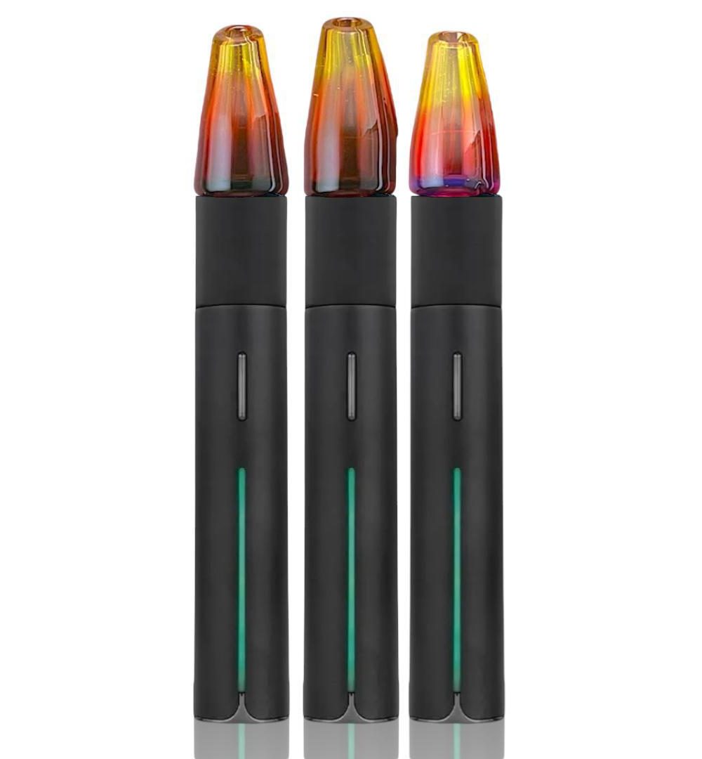 ION GLASS: DAYBREAK MARKETPLACE PIVOT MOUTHPIECE