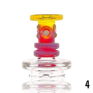 #4 - TERPS X POPPY SEED