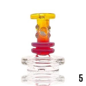 #5 - TERPS X POPPY SEED