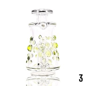 #3 - SLYME WITH DOTS