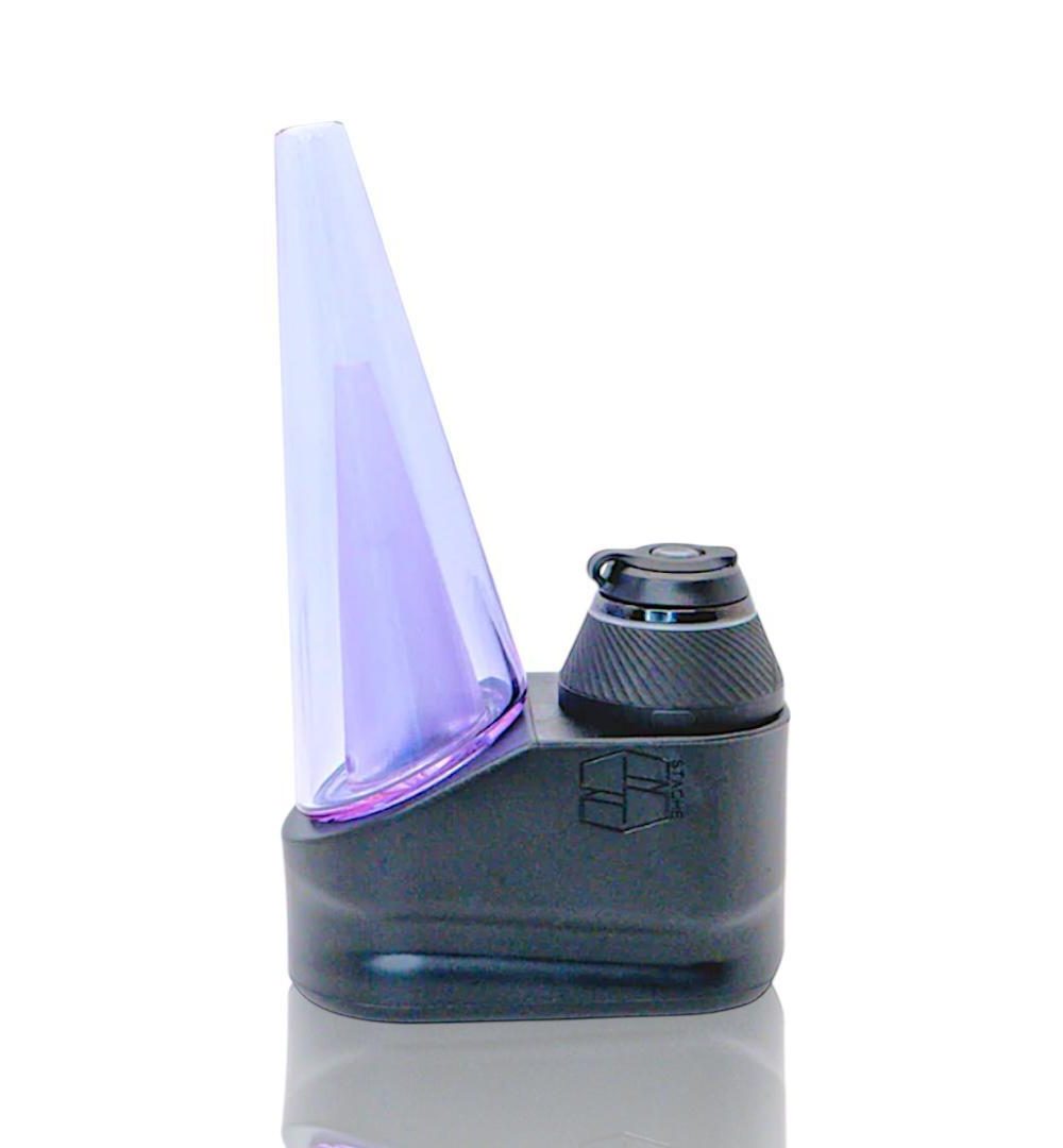 STACHE PRODUCTS: THE BASE