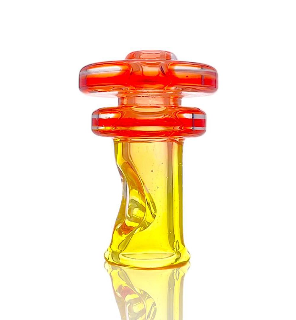 Alternative view of AJ SURF CITY TUBES: DAYBREAK MARKETPLACE DRY PIVOT MOUTHPIECE