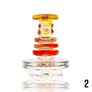 #2 - TERPS (CFL) X TANGIE