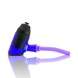 BLUE SPACE TECH X MILKY PURPLE