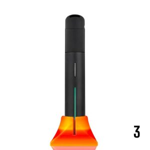 #3 - TRIANGLE TANGIE X RED