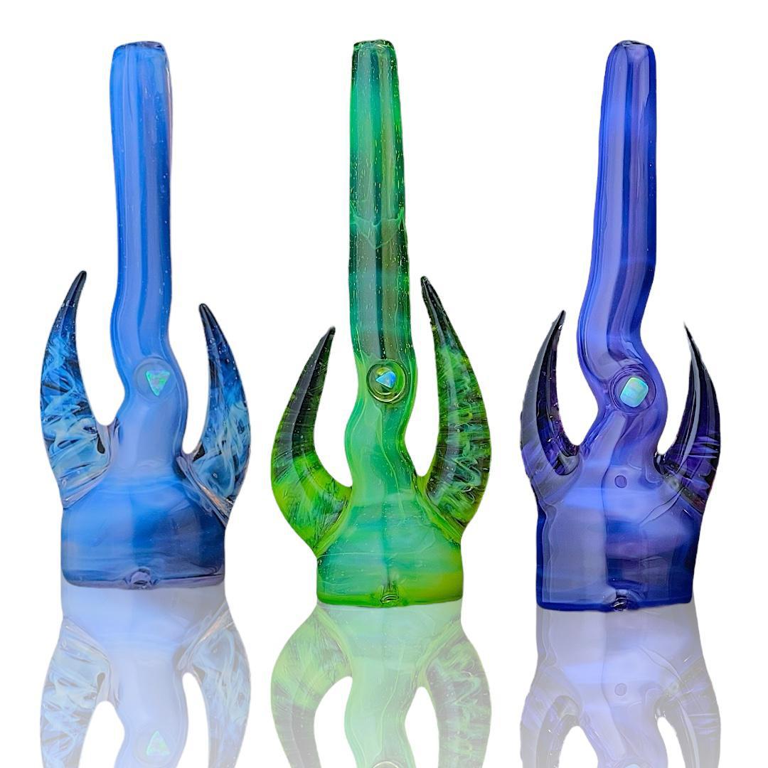 Alternative view of MAGIZLE: XL DRY FULL COLOR PUFFCO PEAK ATTACHMENT