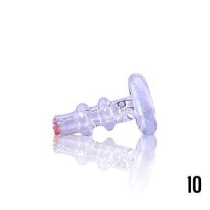 #10 - CLEAR CROPAL