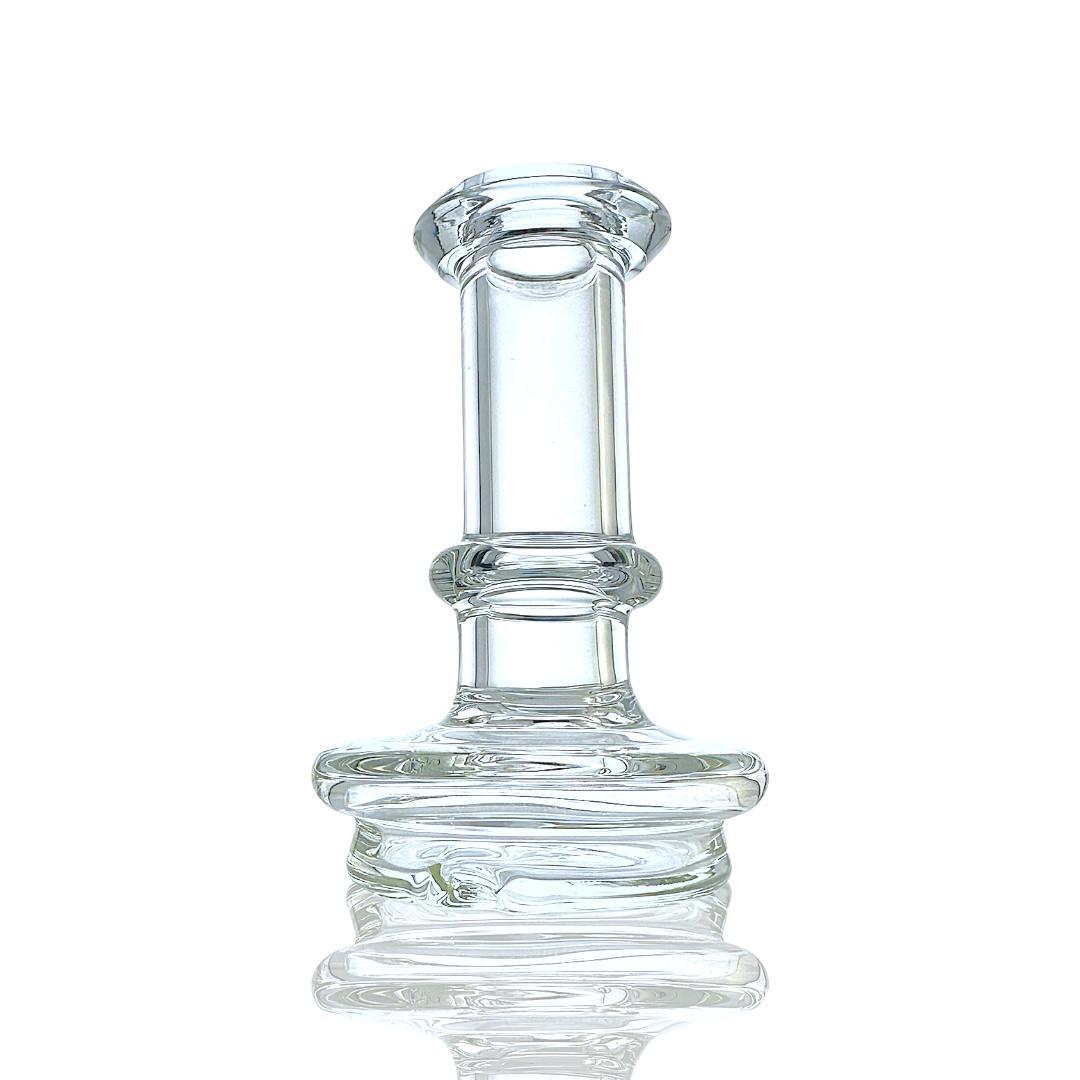 Alternative view of IRIDESCENT GLASS: ECO DRY TOP PUFFCO PEAK ATTACHMENT