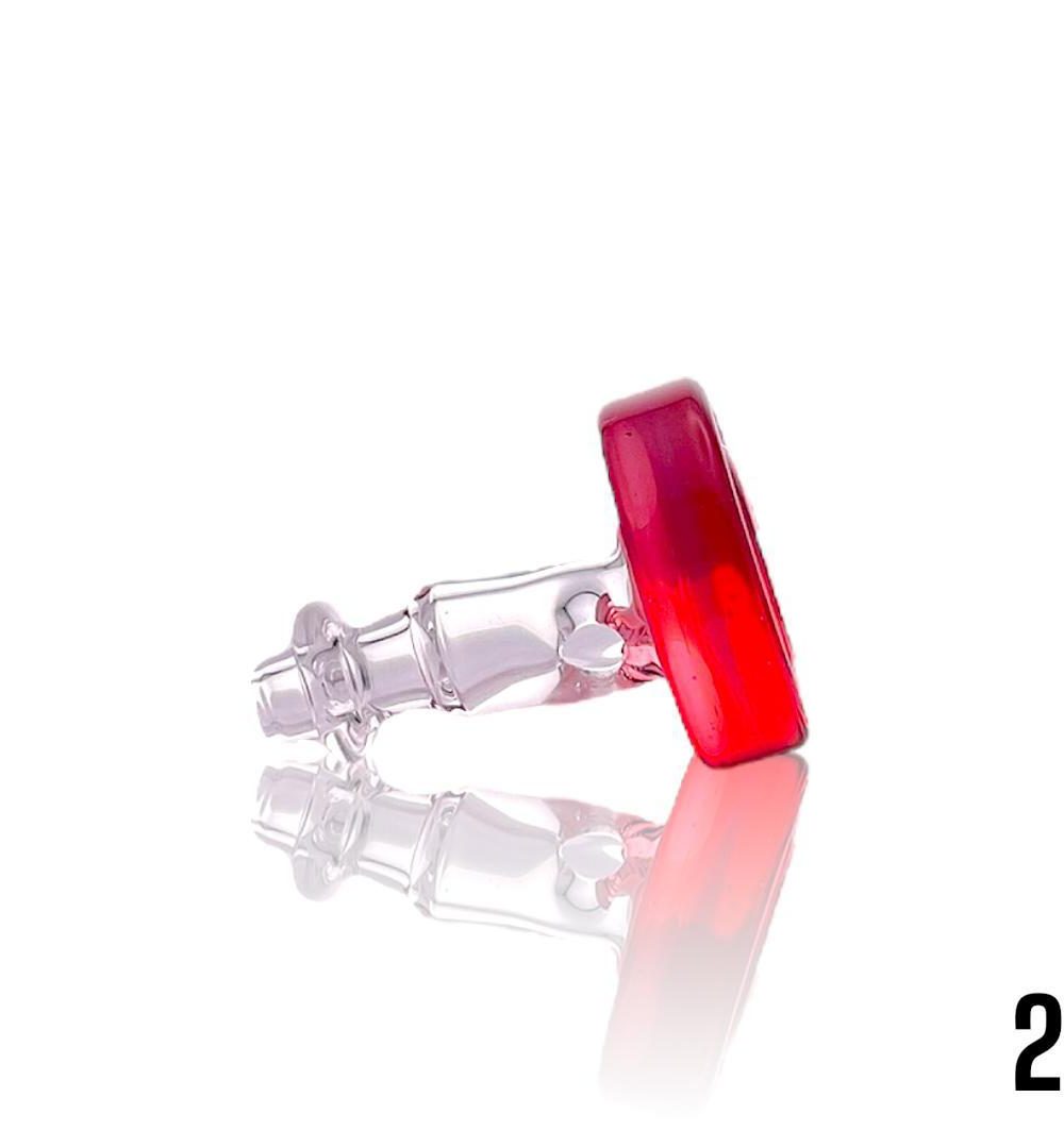 Alternative view of BRADLEY MILLER: COLOR ACCENTED NEW PEAK/PROXY JOYSTICK CAP