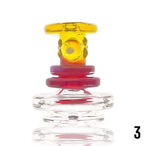 #3 - TERPS X POPPY SEED