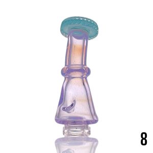 #8 - LUCID (CFL) X AQUAMANIA