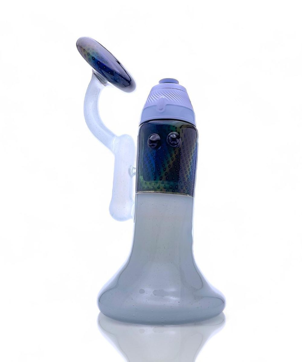 Alternative view of DURIN GLASS: PUFFCO PROXY ATTACHMENT
