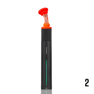 #2 CALIFORNIA ORANGE