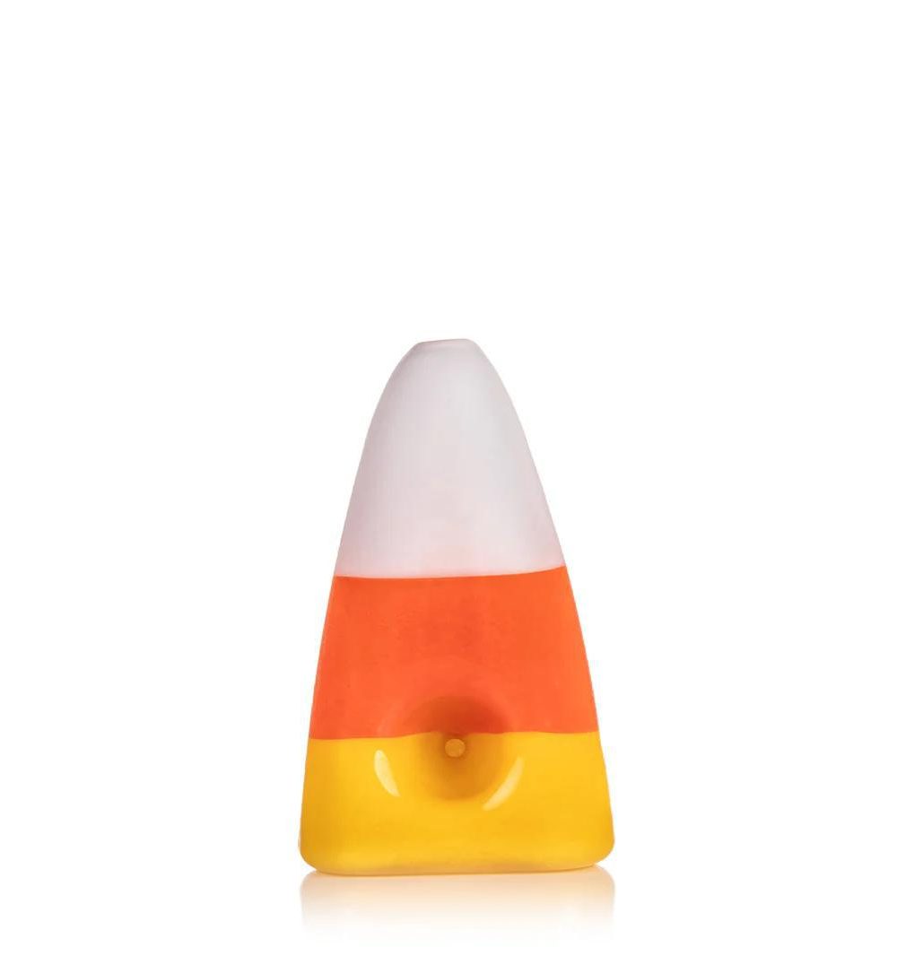 MJ ARSENAL: CANDY CORN HAND PIPE HALLOWEEN 2025 LIMITED EDITION