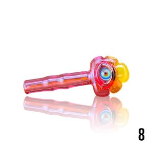 #8 - GOLD RUBY X TERPS (CFL)