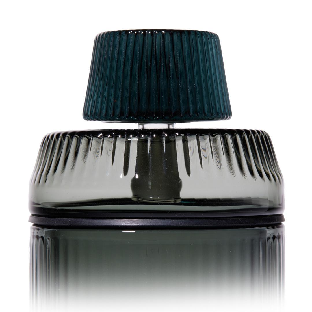 Alternative view of NWTN HOME: DECO GRAVITY BONG