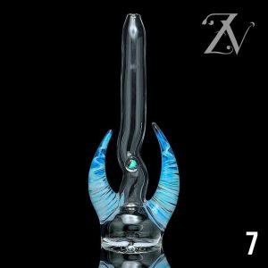 #7 - AQUA XL ACCENTED