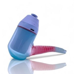 #5 - REALLY TEALLY X RED CRAYON