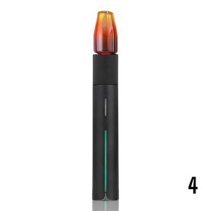 #4 - TERPS (CFL) X SELF STRIKING RED