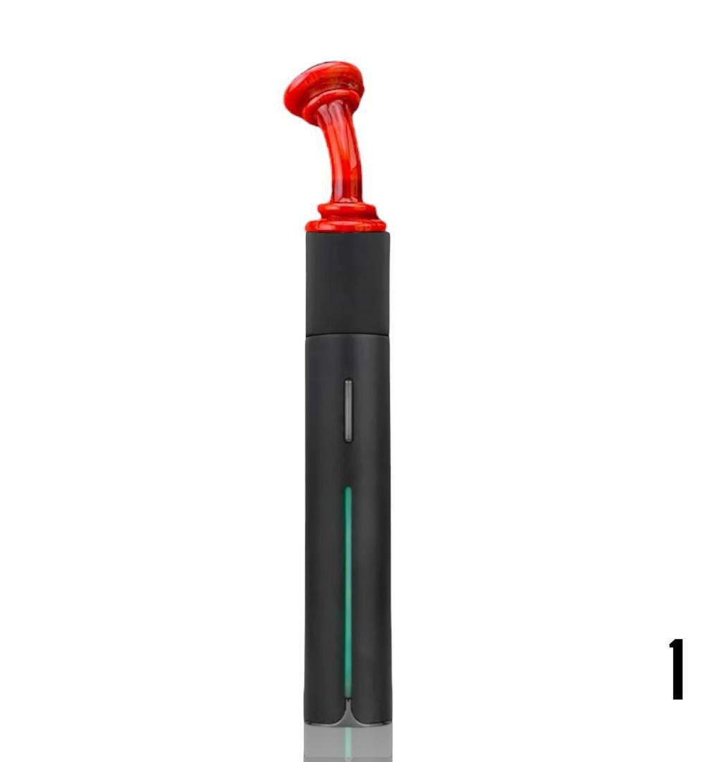 Alternative view of YETI DABS: DAYBREAK MARKETPLACE INTERCOOLER PIVOT MOUTHPIECE