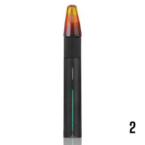 #2 - TERPS (CFL) X SELF STRIKING RED