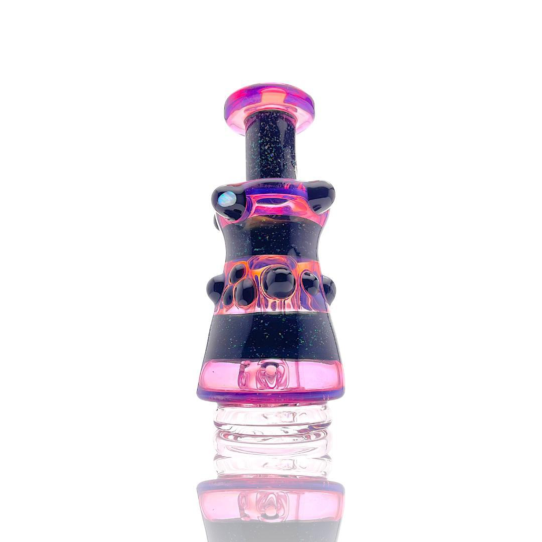 AJ SURF CITY TUBES: ENCALMO CROPAL PUFFCO PEAK ATTACHMENT