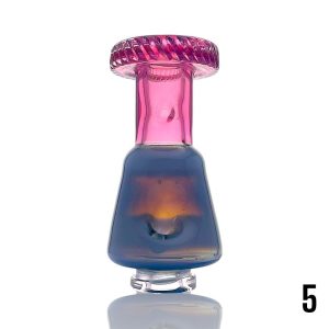 #5 - AQUAMANIA X TELEMAGENTA