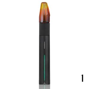 #1 - TERPS (CFL) X SELF STRIKING RED