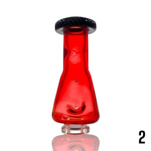 #2 - TELEMAGENTA X RAVEN CROPAL