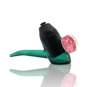 #3 - AQUA W/ PINK MILLIE