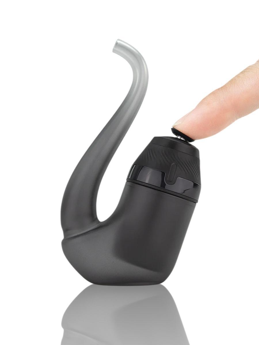 Alternative view of PUFFCO: NEW PROXY