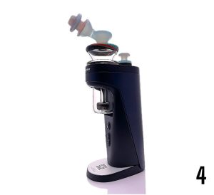 #4 - POPPY SEED X AQUAMANIA