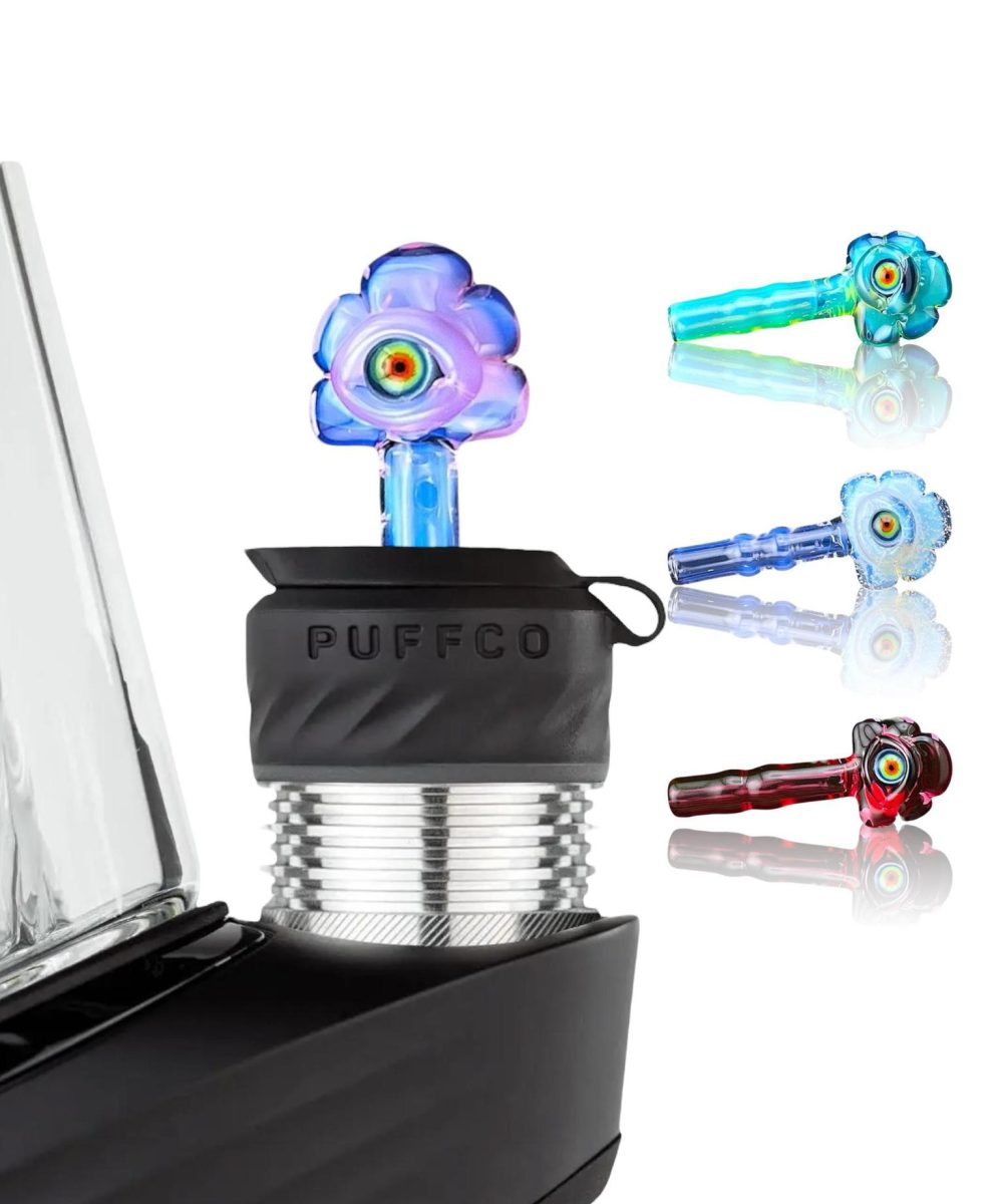 RJ GLASS: CLOUD 3DXL PEAK PRO JOYSTICK CAP