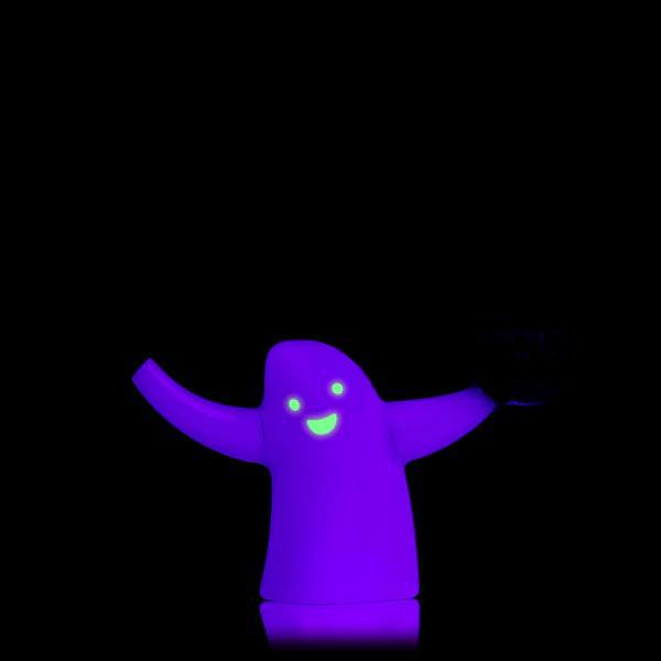 Alternative view of MJ ARSENAL: ECTO BUBBLER HALLOWEEN 2025 LIMITED EDITION