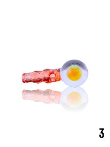 #3 - RED POMP CROPAL