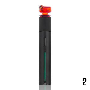 #2 - SELF STRIKING RED