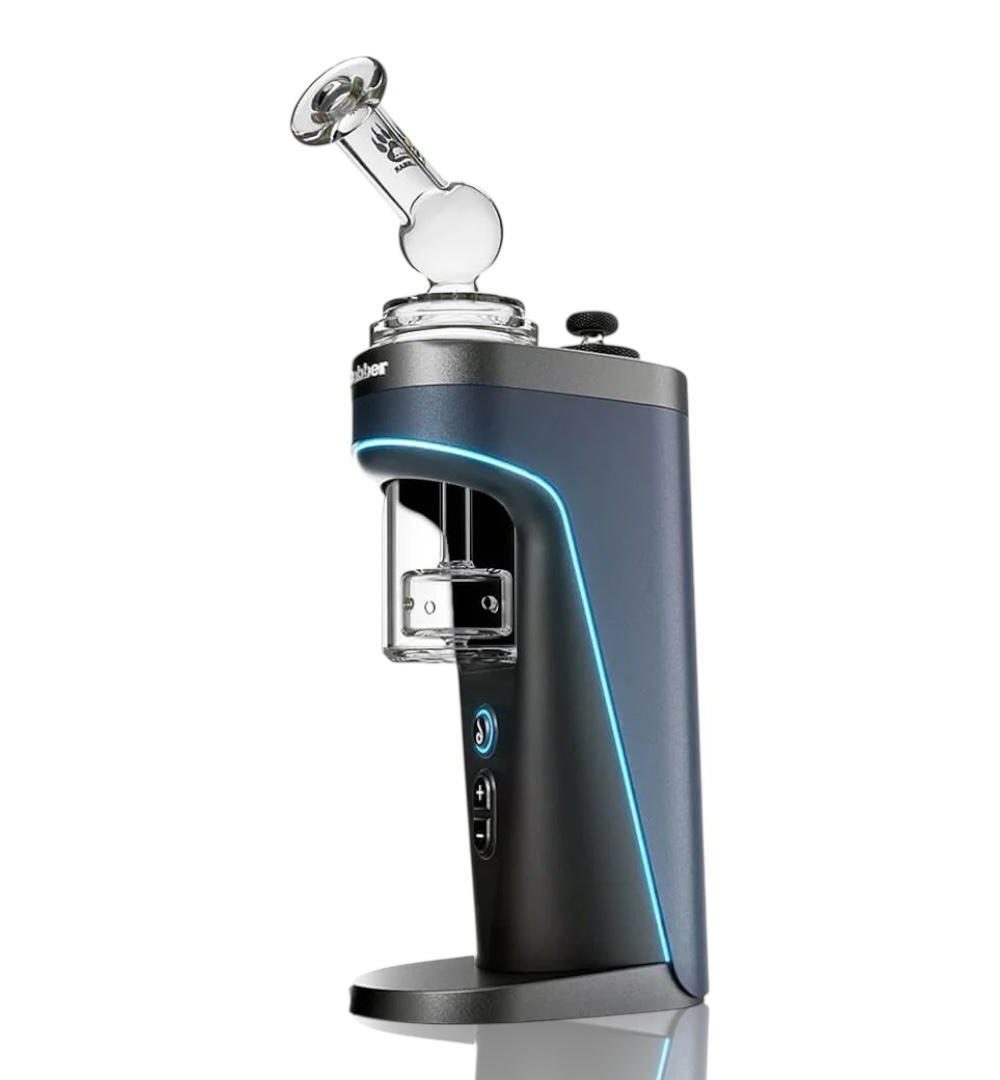 CALI BEAR GLASS: FTK RECYCLER DR DABBER SWITCH 2 ATTACHMENT