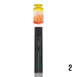 #2 - TERPS X RED POMP