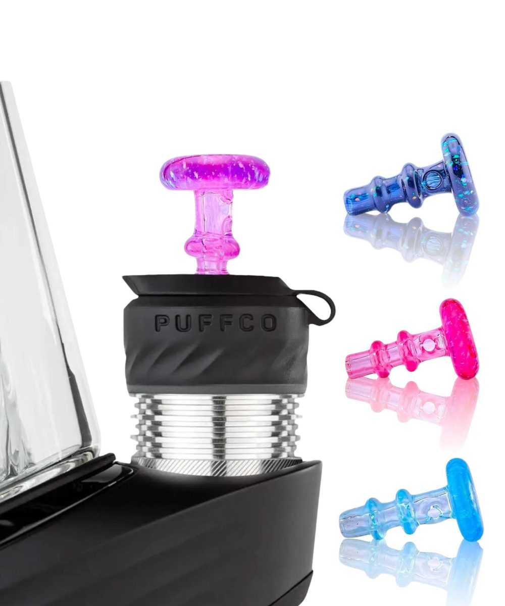 BHORO GLASS: FULL CROPAL 3DXL PEAK PRO JOYSTICK CAP
