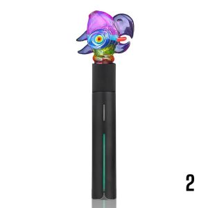 #2 - ROYAL JELLY X META X ION (UV) X GOLD RUBY