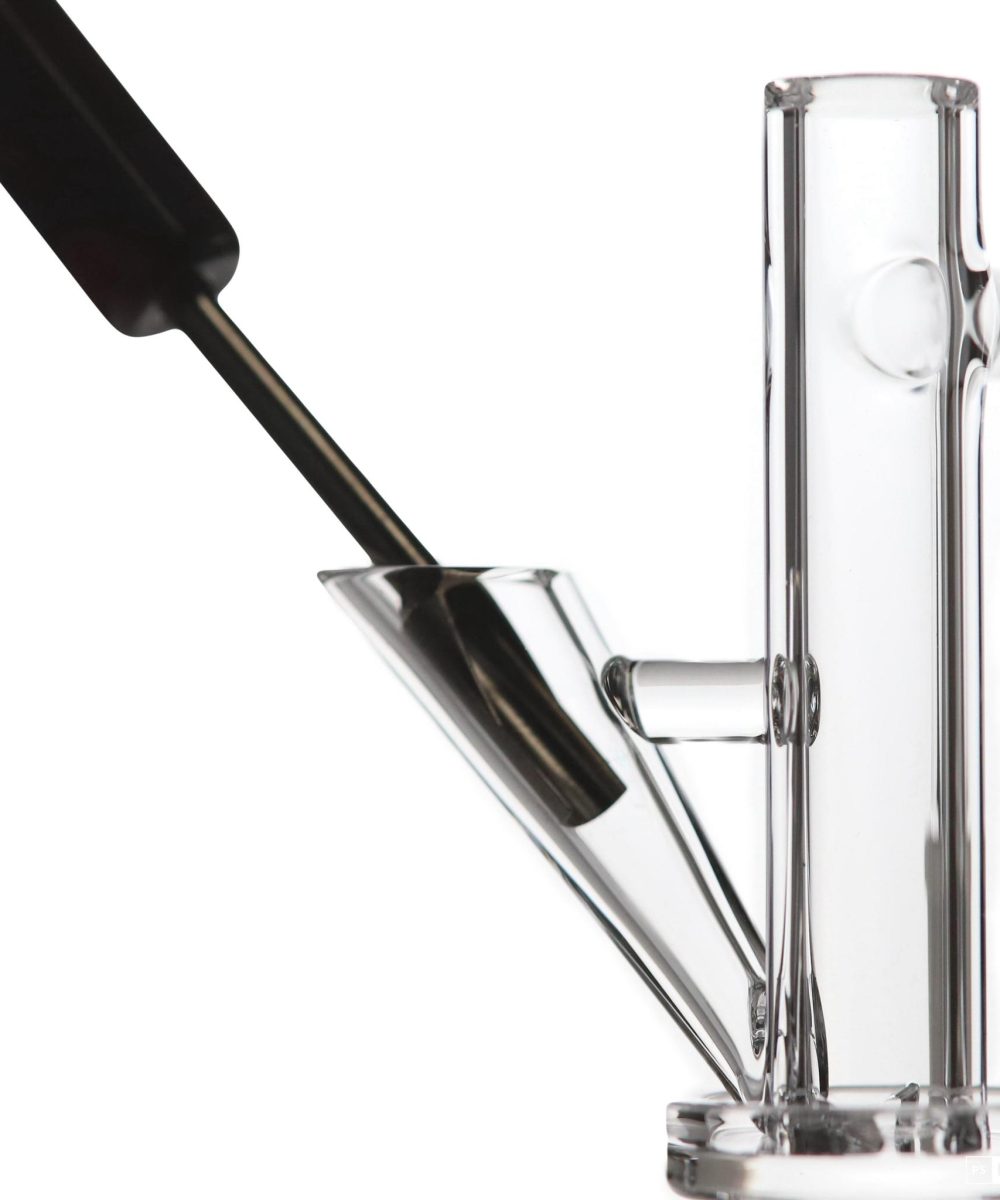 Alternative view of BEAR QUARTZ: THE SLIDE SET