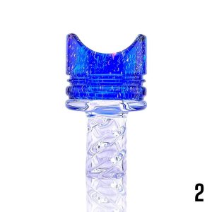 #2 - BLUE COBALT X BLUE DICHRO