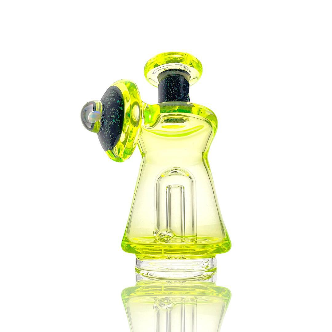 AJ SURF CITY TUBES: DISC CROPAL PUFFCO PEAK ATTACHMENT