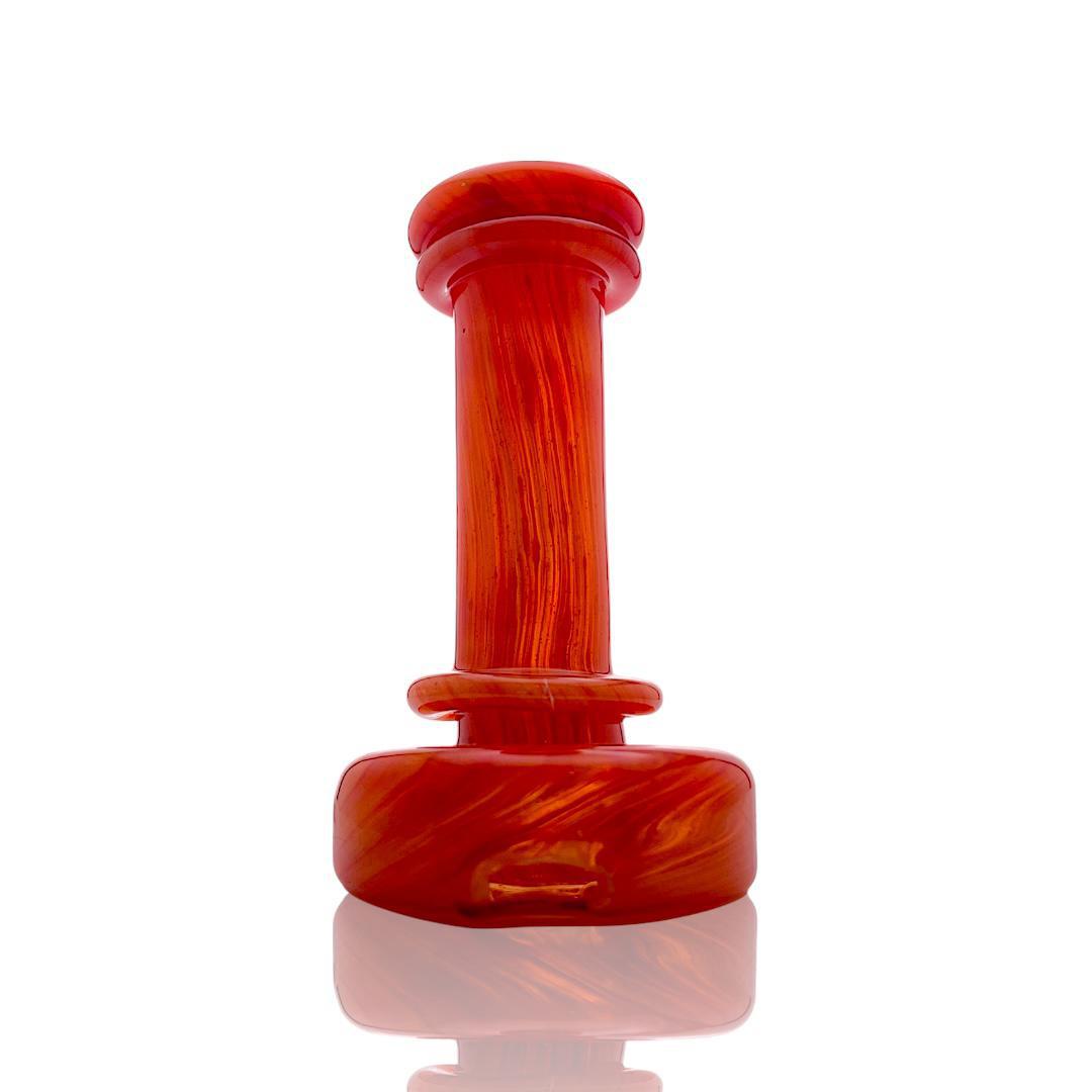 GLASS ART BY SHAGGY: DAYBREAK MARKETPLACE DRY PUFFCO PEAK ATTACHMENT