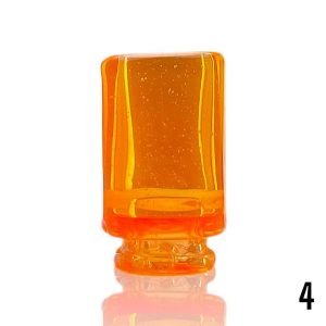 #4 - TANGIE FLAT REG