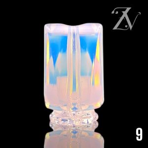 #9 - MOONSTONE CHISEL TIP