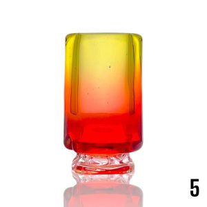 #5 - DAYBREAK FLAT REG